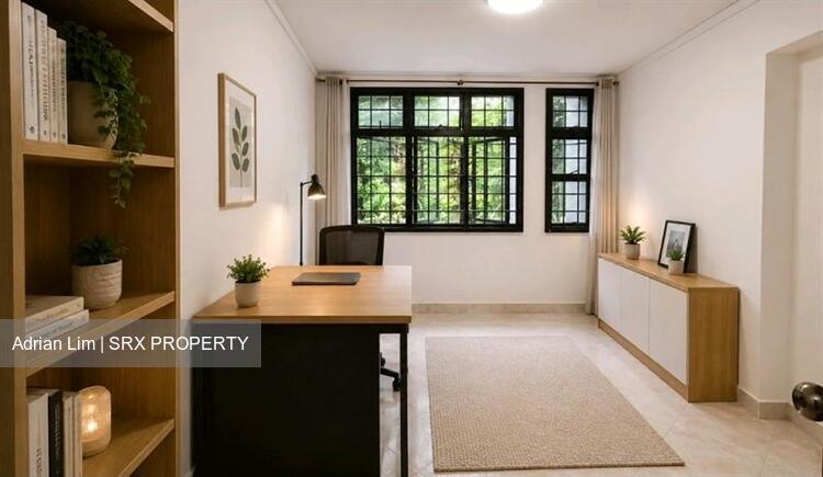Blk 582 Woodlands Drive 16 (Woodlands), HDB 5 Rooms #558195431